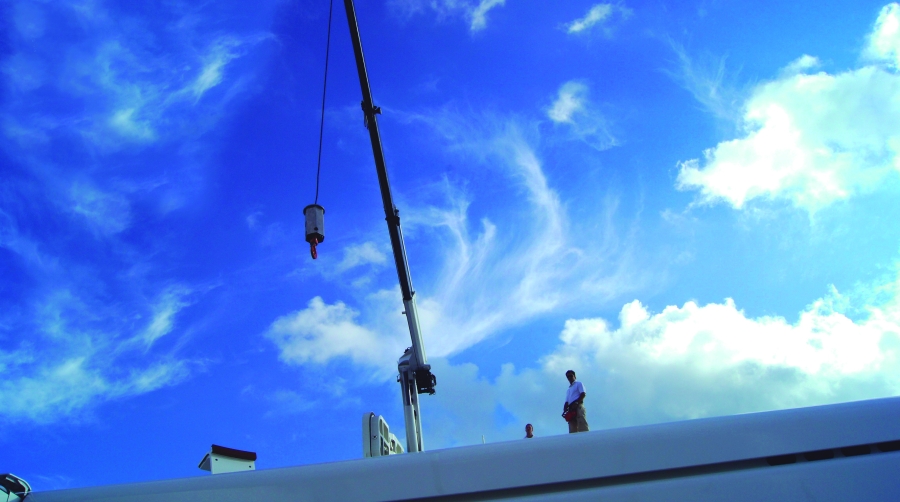 Este avance refuerza a Evolution como un referente en soluciones aduaneras y logísticas para superyates.