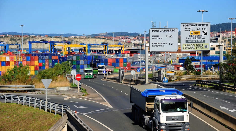 El Gobierno Vasco apoya el asociacionismo y promueve nuevas tecnolog&iacute;as en el transporte