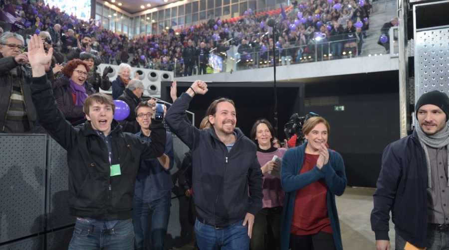 20 preguntas sobre log&iacute;stica de cara a las Elecciones Generales CON y SIN respuesta