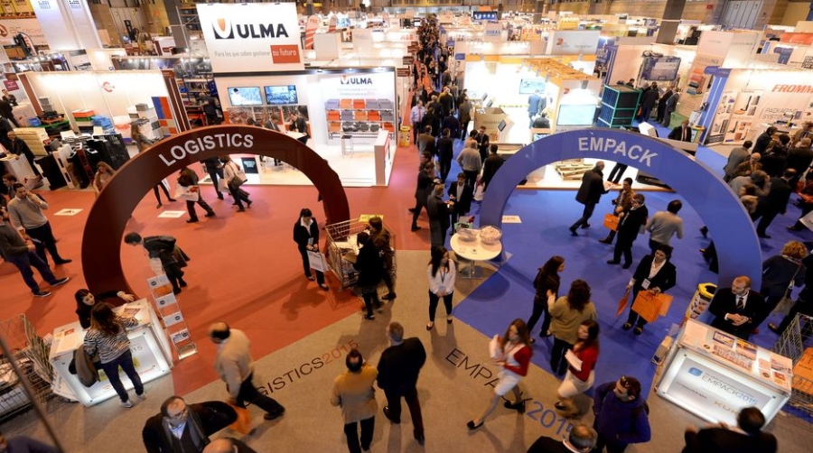 Easyfairs Iberia se convierte en el principal organizador privado de eventos en Espa&ntilde;a y Portugal  