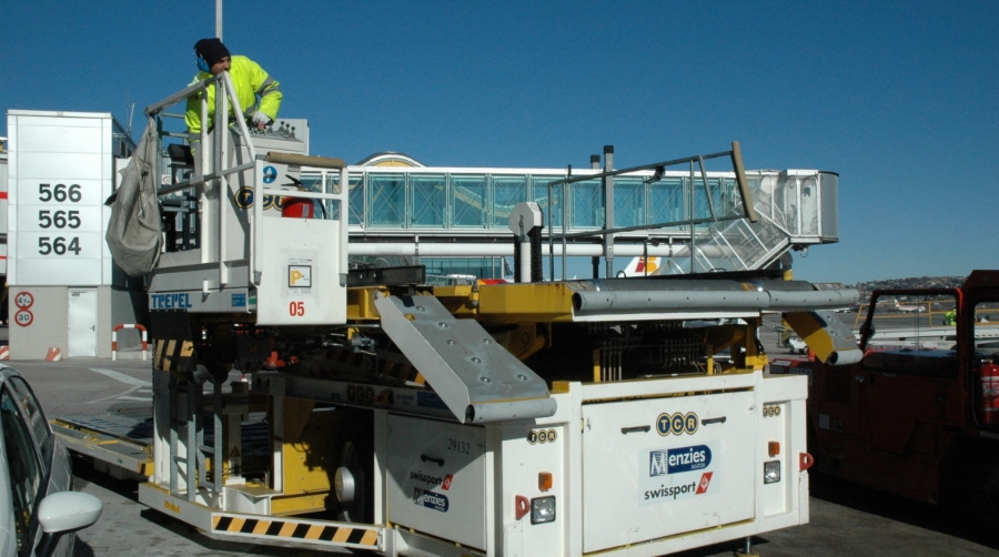 Portel convertir&aacute; el Air Waybill electr&oacute;nico en el contrato de transporte a&eacute;reo por defecto