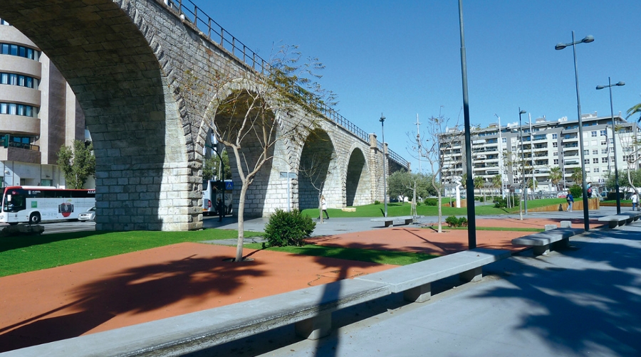 &ldquo;El Cable Ingl&eacute;s es el mejor ejemplo de la integraci&oacute;n de Almer&iacute;a en su Puerto&rdquo;