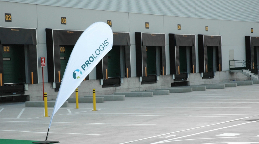 Tourline abrir&aacute; un centro de crossdocking de 11.600 m2 en Prologis Park Coslada
