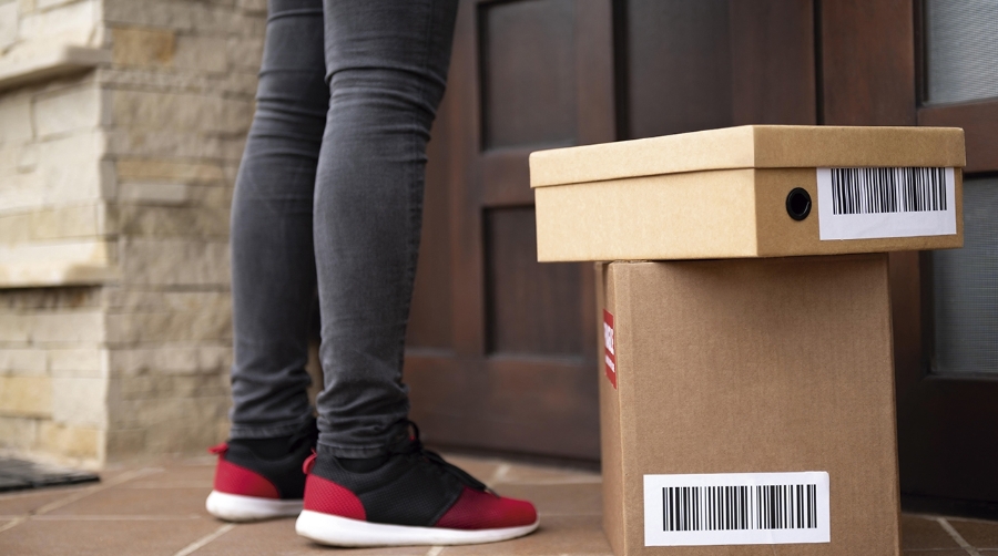 Temu ha pasado de menos del 1% de cuota en 2022 al 24% en 2025.