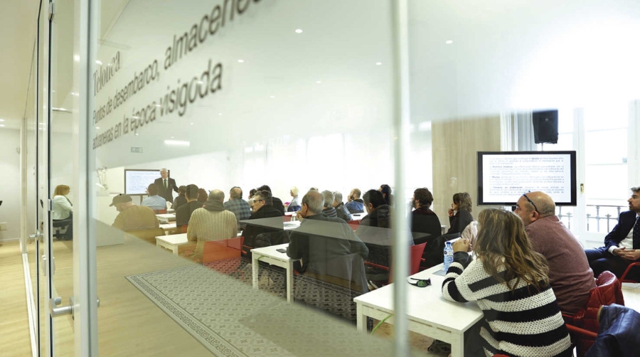 Los cursos que se imparten en la Academia Aduanera son fiscalmente deducibles a trav&eacute;s de la Fundaci&oacute;n Tripartita.