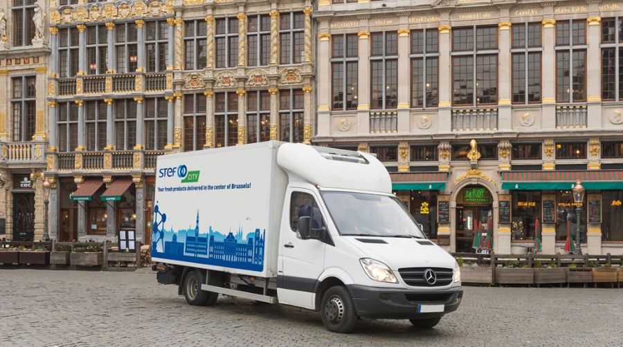 STEF prepara su crecimiento en Espa&ntilde;a estudiando nuevas compras inmobiliarias