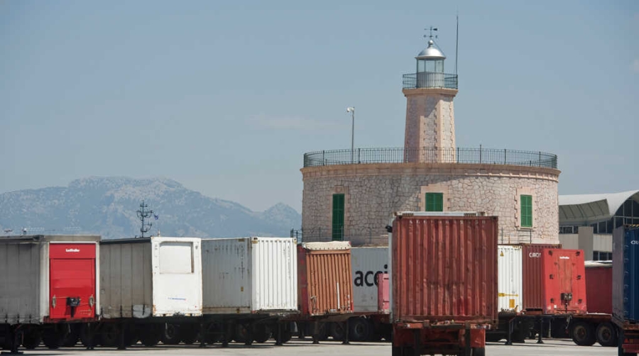 El impacto econ&oacute;mico de los Ports de Balears sum&oacute; 1.413 millones de euros en 2015&nbsp;