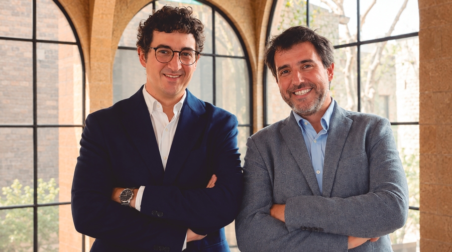 Anguren: “Nacemos con el objetivo de introducir IA en la gestión de aduanas y en depósitos aduaneros”