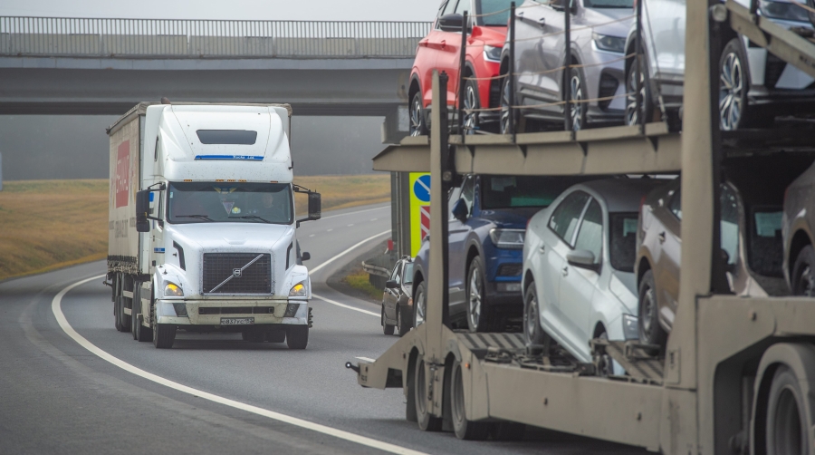 Fenadismer pide reforzar la seguridad en Ceuta para proteger a los transportistas
