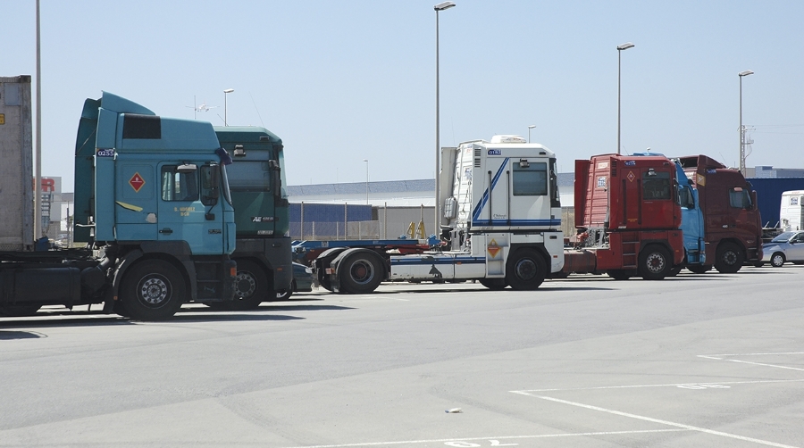 Conetrans propone flexibilizar las restricciones a la circulación