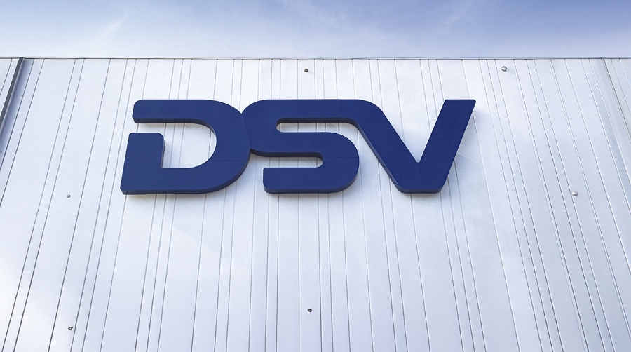 El crecimiento de DSV en España se ha apoyado en la evolución positiva de sus divisiones de negocio.