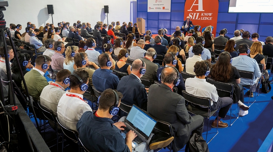 El SIL 2026 también celebrará jornadas clave como el Congreso COACAB, la jornada técnica de UNO Logística o el Meda Logistics Summit.