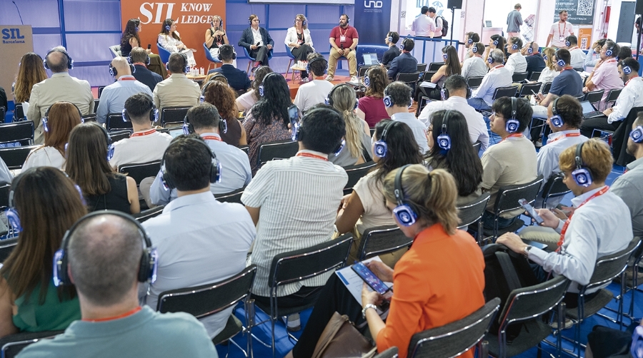 Una de las novedades en este sentido es que la feria acogerá el International Logistics Summit.