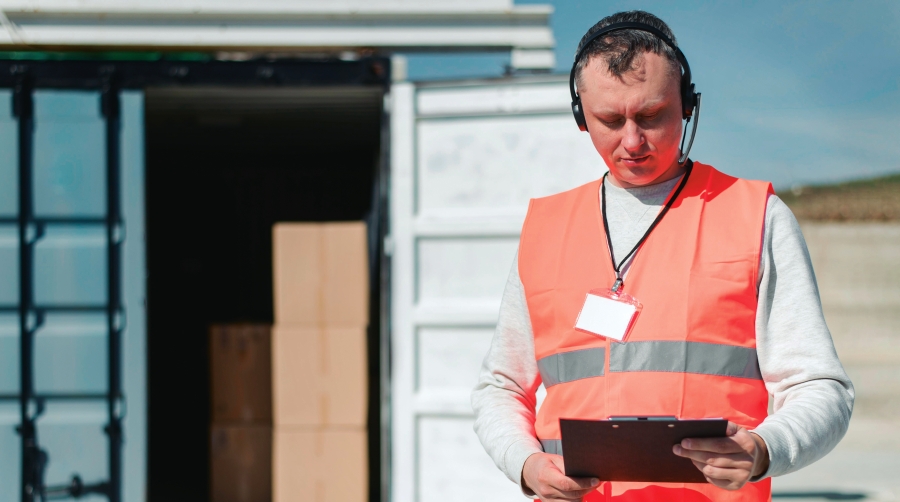 <i>Embargo de mercancía en tránsito: la última bala para no perderlo todo</i>