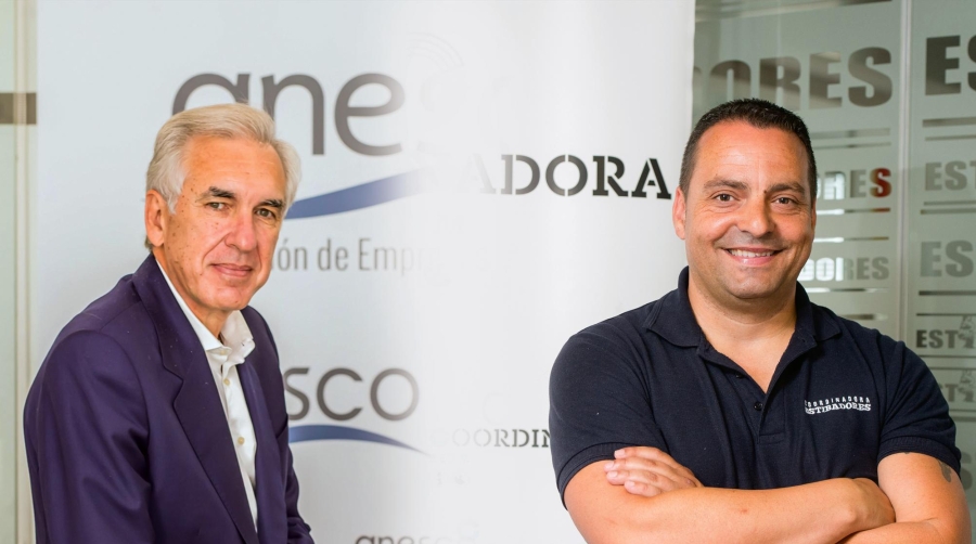 Amplio eco del próximo desayuno informativo de Diario del Puerto sobre el futuro de la estiba