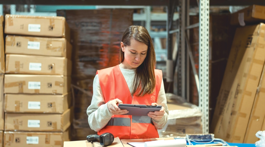 Junio de 2025 rompe la tendencia positiva en la afiliación de mujeres perdiendo 2.065 empleos,