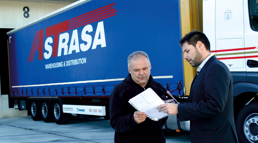 Astrasa valida su estrategia y accede al Top 500 de las pymes que más crecen de España