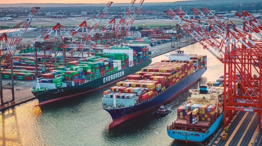 Las disposiciones del “America’s Maritime Action Plan” pueden generar efectos sobre las navieras internacionales.