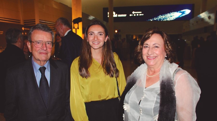 La comunidad portuaria de Barcelona mira hacia un 2026 menos convulso y más estable