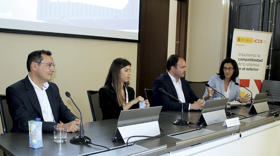 La logística apuesta por la IA ante el estancamiento del blockchain