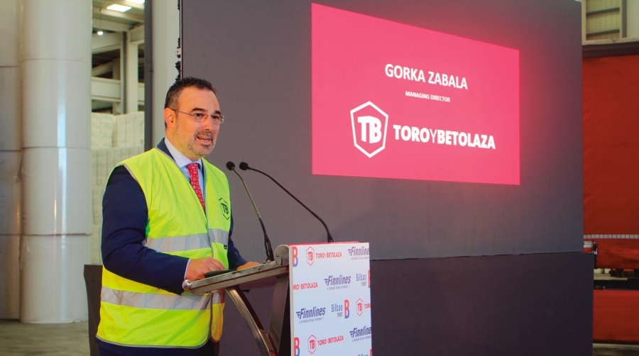 Toro y Betolaza refuerza su apuesta por la sostenibilidad con la tecnología de Revenant