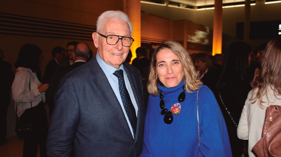 La comunidad portuaria de Barcelona mira hacia un 2026 menos convulso y más estable