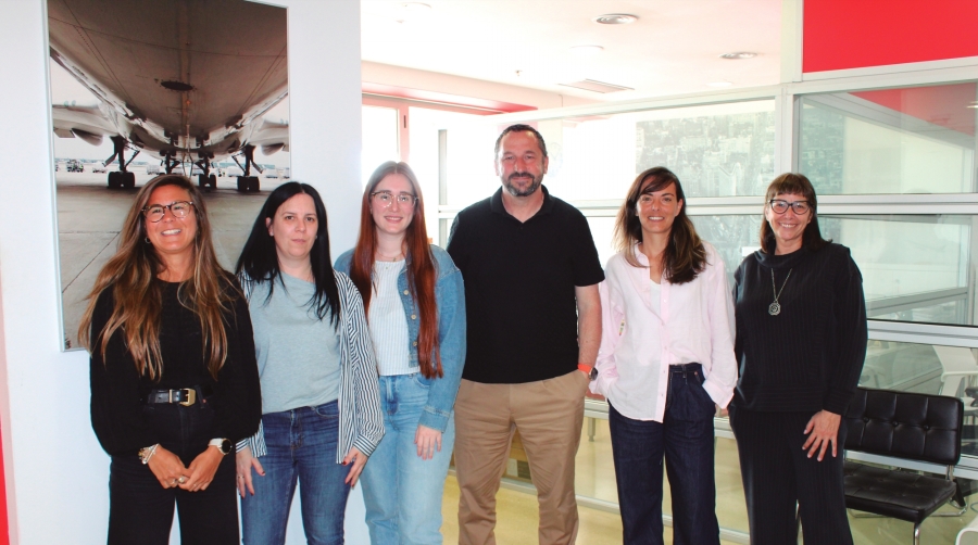 El auge de la industria de eventos impulsa el negocio de Serveis Integrals de Càrrega
