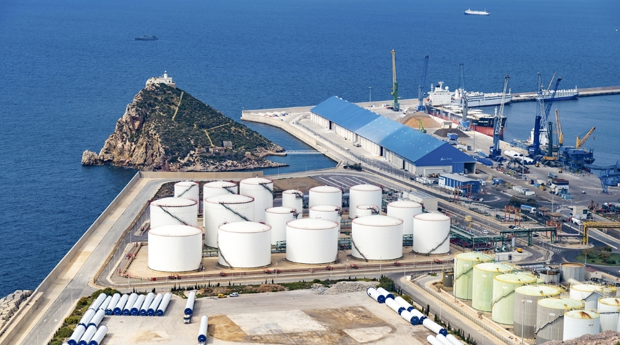 Cartagena lleva a Green Shipping Day su modelo de sostenibilidad