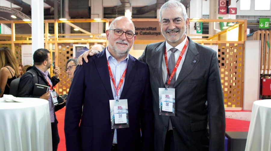“Es el SIL del reencuentro y en un momento clave”