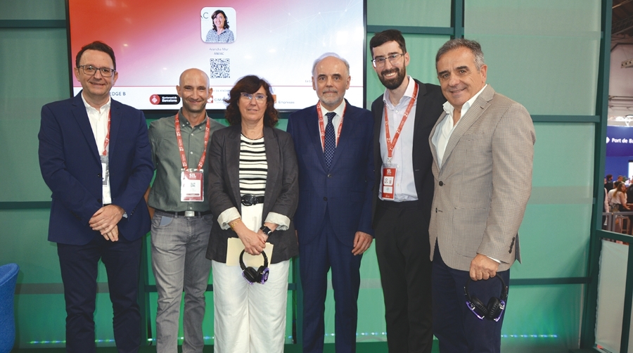 La carretera constata el “largo camino” que queda por recorrer al camión autónomo