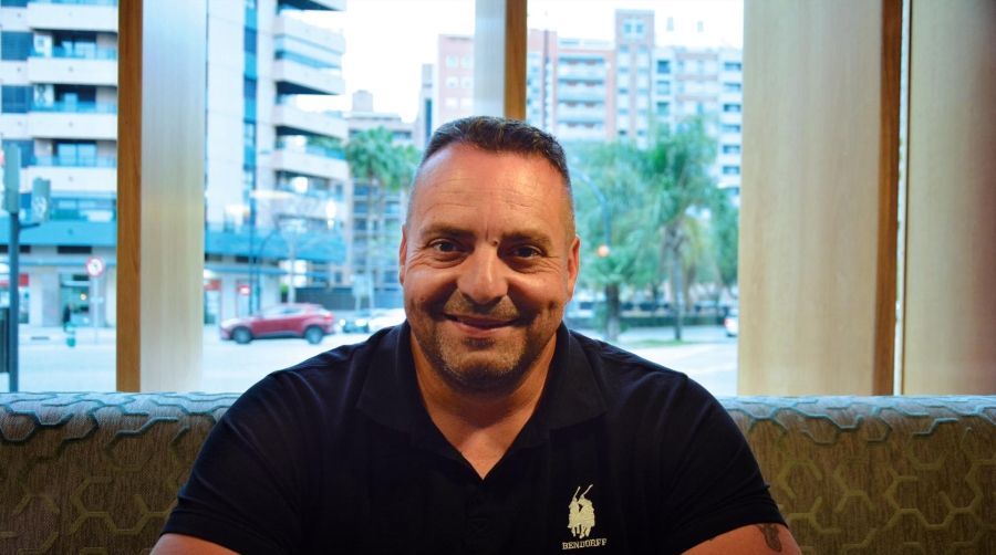“La etapa del V Acuerdo Marco está cerrada, aunque haya a quien no le guste”