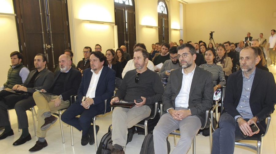 Puertos 4.0 lanzará una nueva convocatoria de proyectos precomerciales en otoño