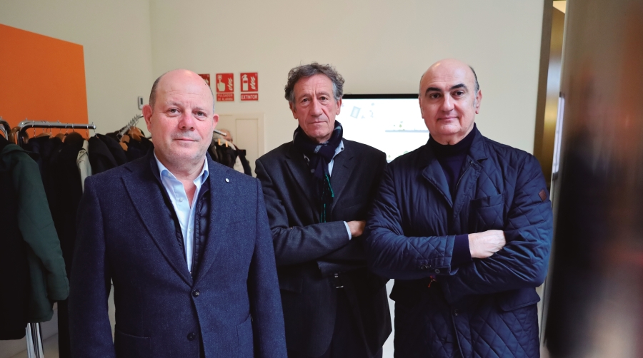 Mar Chao: “Ser líderes implica apostar por la conectividad y la eficiencia. No podemos perder ni un minuto”