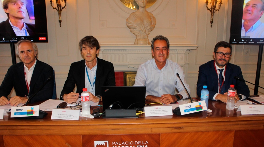 El clima urge a los puertos a adoptar estrategias de mitigación y adaptación de los riesgos