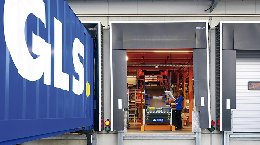 GLS Spain sincroniza sus esfuerzos para que cada envío llegue a su destino.