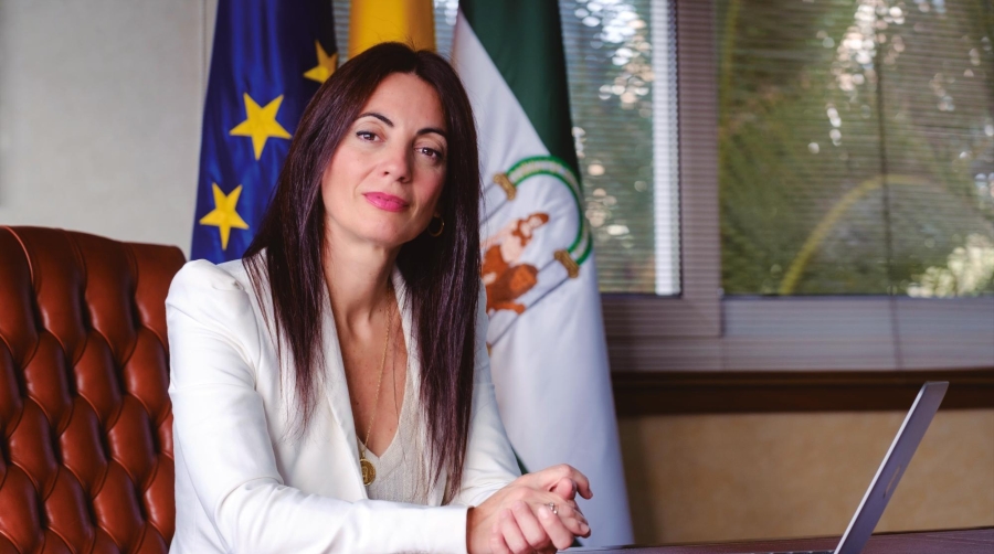 “La integración puerto-ciudad en Almería ha pasado de los proyectos a los hechos”