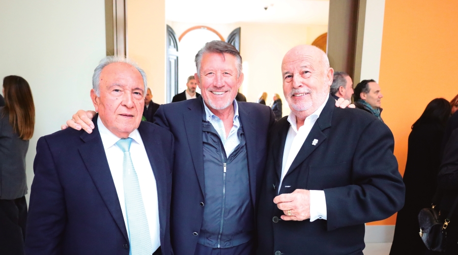 Mar Chao: “Ser líderes implica apostar por la conectividad y la eficiencia. No podemos perder ni un minuto”