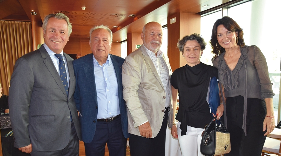 El Ayuntamiento de Valencia tramita tres nuevas licencias para la ZAL