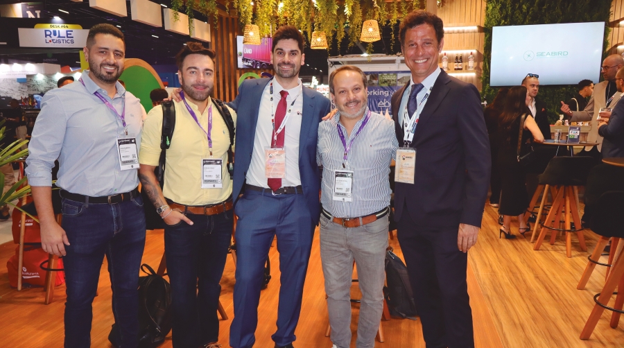 Across Logistics identifica oportunidades en Latinoamérica pese a la presión de los precios