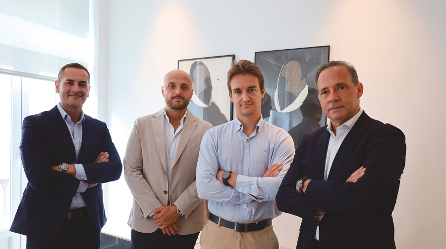 Interpath desembarca en Valencia para acompañar a las empresas logísticas en su crecimiento