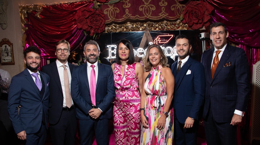 Expeditors cumple 30 años en España en un momento de expansión y estabilidad