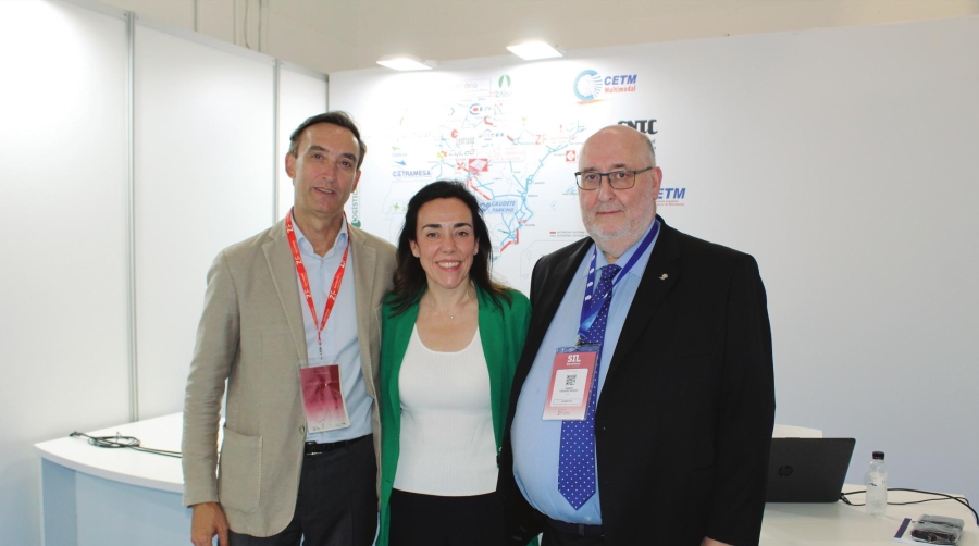 Los operadores logísticos muestran una mayor confianza en el futuro del sector que los retailers