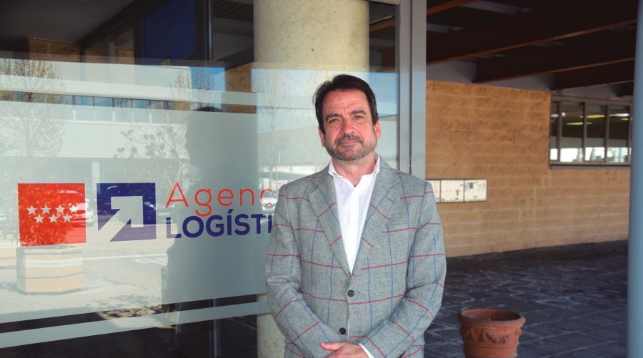 “Debemos potenciar el corredor logístico de la A-3, dado su tráfico y el proyecto de Arganda”