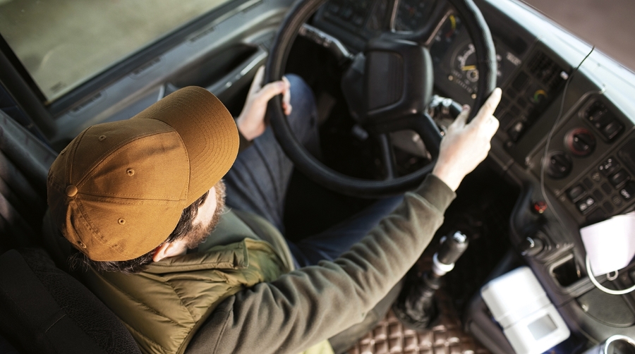 La confederación pide que se tengan en cuenta las particularidades del transporte por carretera.