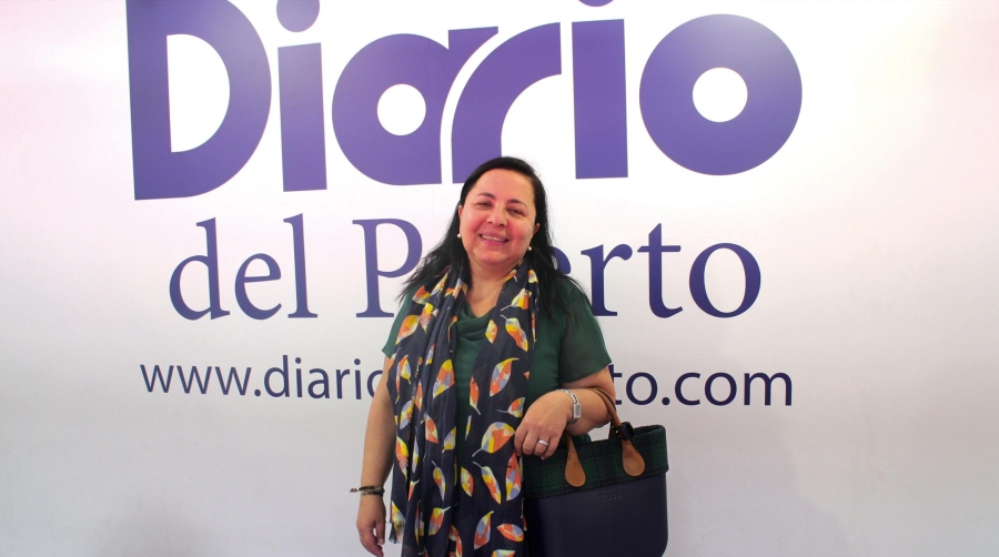 Nos visitan