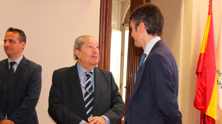 AET insta a la colaboración entre los diferentes modos de transporte para impulsar el sector