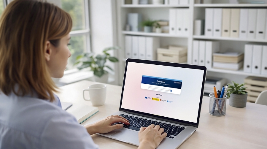 Visual Trans incorpora nuevas funcionalidades a Tariff Code