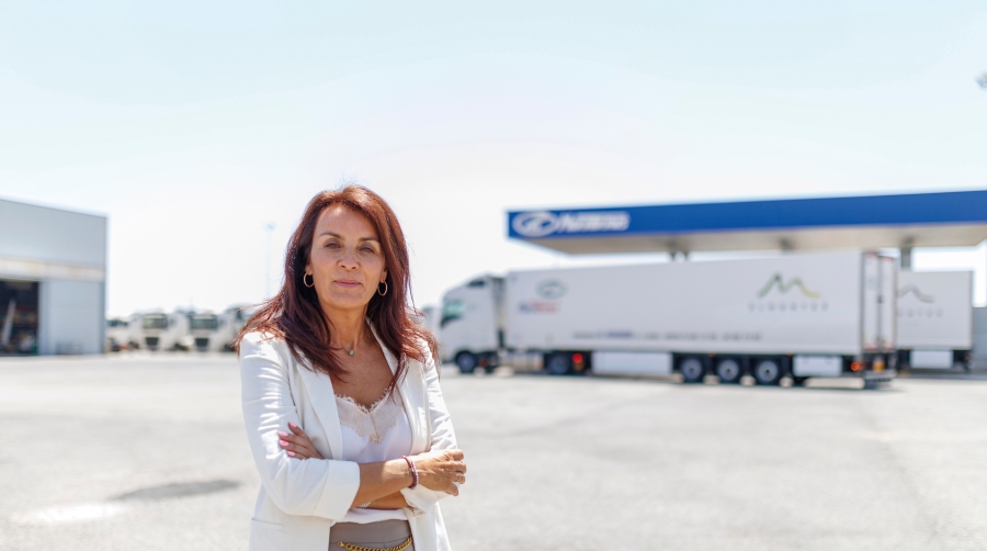Mercedes Pérez (FROET): “Debemos ser los primeros en valorar nuestro trabajo para que el cliente también nos valore”