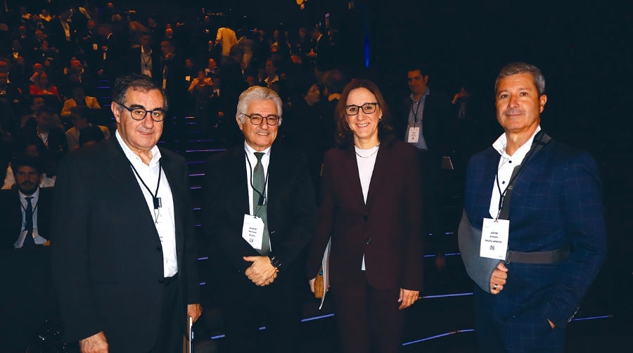 Cargadores y CNTC buscan un nuevo nivel de colaboración basado en la “dignificación”