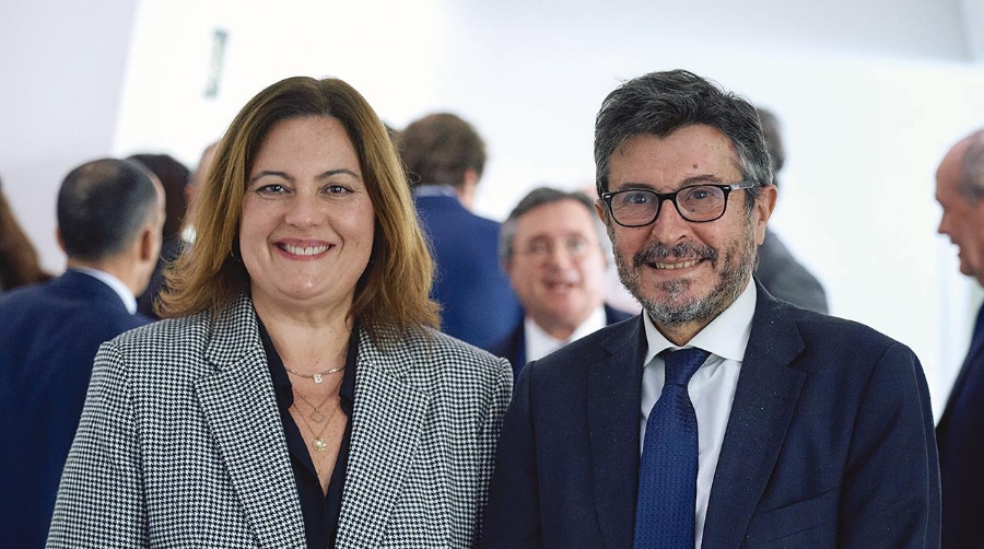 Las Palmas solicita a Puertos del Estado subir al Grupo 1 del sistema portuario español